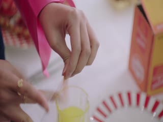 Phim Tôi Và Anti-fan Kết Hôn Tập 4