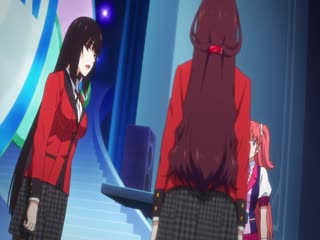 Phim Học Viện Đỏ Đen (Phần 2) Tập 6