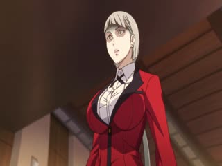 Phim Học Viện Đỏ Đen (Phần 2) Tập 8