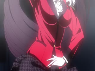 Phim Học Viện Đỏ Đen (Phần 2) Tập 10