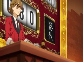 Phim Học Viện Đỏ Đen (Phần 2) Tập 11