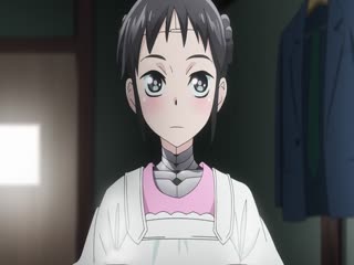 Phim Vợ Tôi Người Không Có Cảm Xúc Tập 1