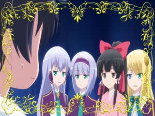 Phim Thức Tỉnh Ở Thế Giới Khác (Phần 2) Tập 4