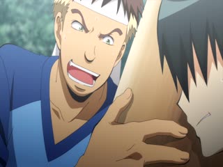 Phim Lớp Học Ám Sát (Phần 2) Tập 5