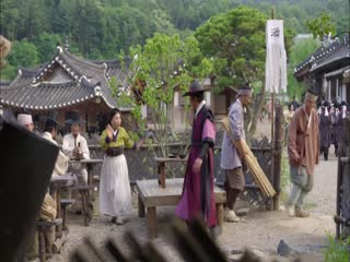 Phim Hoa Trong Ngục Tập 14