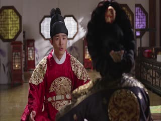 Phim Hoa Trong Ngục Tập 17