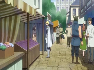 Phim Thức Tỉnh Ở Thế Giới Khác (Phần 1) Tập 6