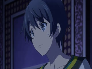 Phim Thức Tỉnh Ở Thế Giới Khác (Phần 1) Tập 7