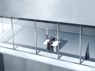 Phim Lớp Học Ám Sát (Phần 2) Tập 14