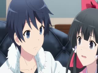 Phim Thức Tỉnh Ở Thế Giới Khác (Phần 2) Tập 10