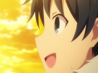 Phim Thức Tỉnh Ở Thế Giới Khác (Phần 2) Tập 9