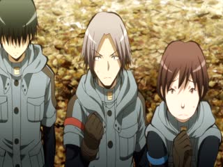 Phim Lớp Học Ám Sát (Phần 2) Tập 18