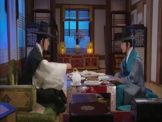 Phim Hoa Trong Ngục Tập 48