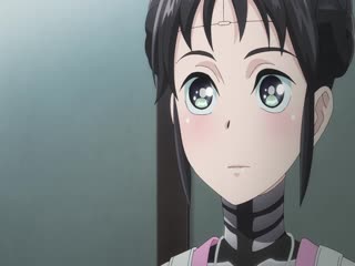 Phim Vợ Tôi Người Không Có Cảm Xúc Tập 8