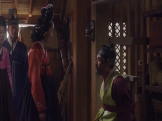 Phim Hoa Trong Ngục Tập 16