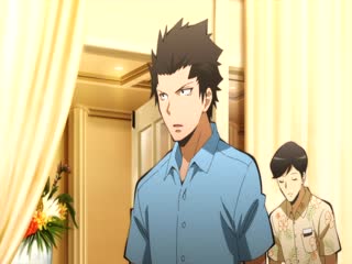 Phim Lớp Học Ám Sát (Phần 2) Tập 1