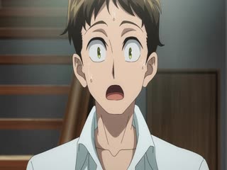 Phim Vợ Tôi Người Không Có Cảm Xúc Tập 12