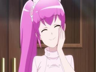 Phim Thức Tỉnh Ở Thế Giới Khác (Phần 2) Tập 7