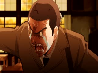 Phim Lớp Học Ám Sát (Phần 2) Tập 20