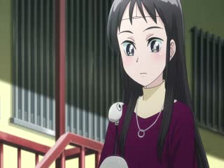 Phim Vợ Tôi Người Không Có Cảm Xúc Tập 11