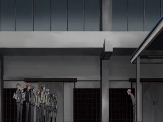 Phim Lớp Học Ám Sát (Phần 2) Tập 11