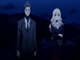 Phim Lớp Học Ám Sát (Phần 2) Tập 15