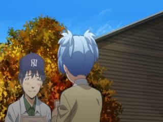 Phim Lớp Học Ám Sát (Phần 2) Tập 10