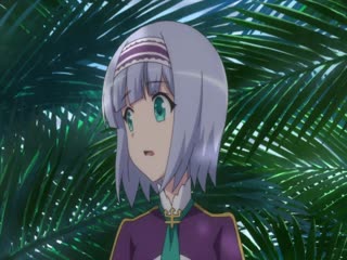 Phim Thức Tỉnh Ở Thế Giới Khác (Phần 1) Tập 11