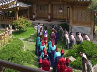 Phim Hoa Trong Ngục Tập 22