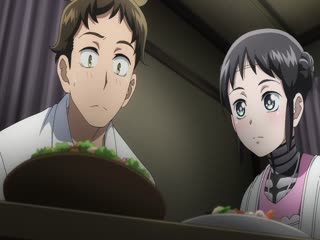 Phim Vợ Tôi Người Không Có Cảm Xúc Tập 10