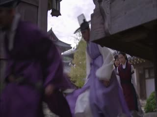 Phim Hoa Trong Ngục Tập 47