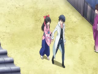 Phim Thức Tỉnh Ở Thế Giới Khác (Phần 2) Tập 1