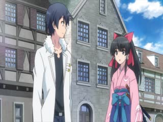 Phim Thức Tỉnh Ở Thế Giới Khác (Phần 1) Tập 5