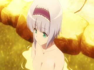 Phim Thức Tỉnh Ở Thế Giới Khác (Phần 2) Tập 12