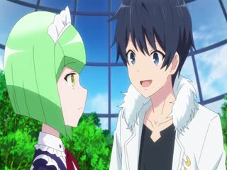 Phim Thức Tỉnh Ở Thế Giới Khác (Phần 2) Tập 2