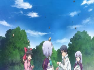 Phim Thức Tỉnh Ở Thế Giới Khác (Phần 1) Tập 3