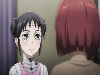 Phim Vợ Tôi Người Không Có Cảm Xúc Tập 3