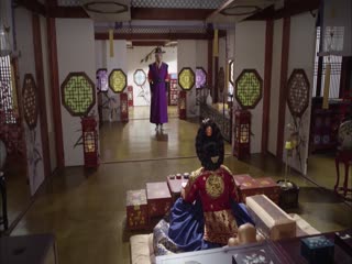 Phim Hoa Trong Ngục Tập 42