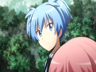 Phim Lớp Học Ám Sát (Phần 2) Tập 6