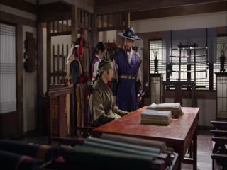 Phim Hoa Trong Ngục Tập 8