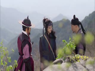 Phim Hoa Trong Ngục Tập 5