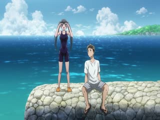 Phim Vợ Tôi Người Không Có Cảm Xúc Tập 4