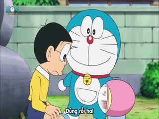 Doraemon: Tuyển tập mới nhất Tập Tập 601