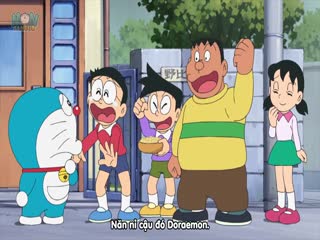 Doraemon: Tuyển tập mới nhất Tập Tập 844