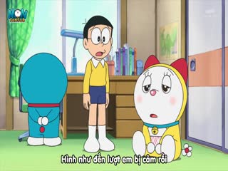 Doraemon: Tuyển tập mới nhất Tập Tập 603