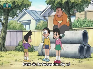 Doraemon: Tuyển tập mới nhất Tập Tập 604