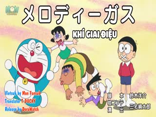 Doraemon: Tuyển tập mới nhất Tập Tập 842