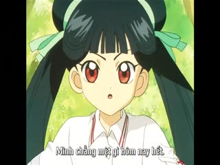 Sakura Thủ Lĩnh Thẻ Bài Tập Tập 21
