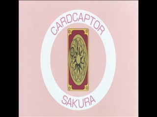 Sakura Thủ Lĩnh Thẻ Bài Tập Tập 25