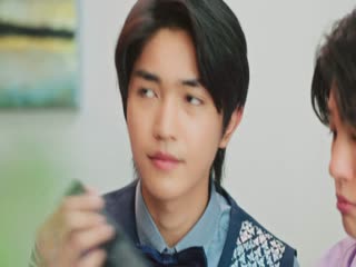 Sangmin Dinneaw Tập Tập 03